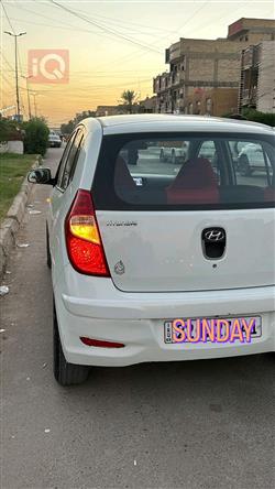 هيونداي i10